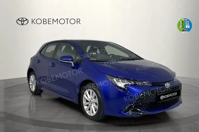 Oferta Toyota Corolla