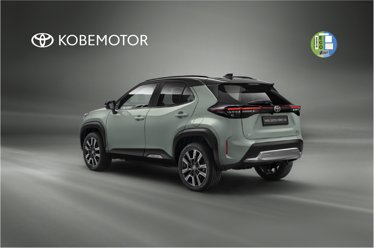 Oferta Toyota Yaris Cross Particulares