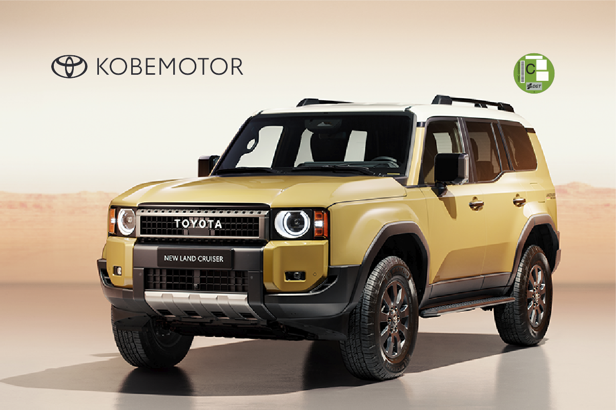 Oferta Toyota Landcruiser-VX