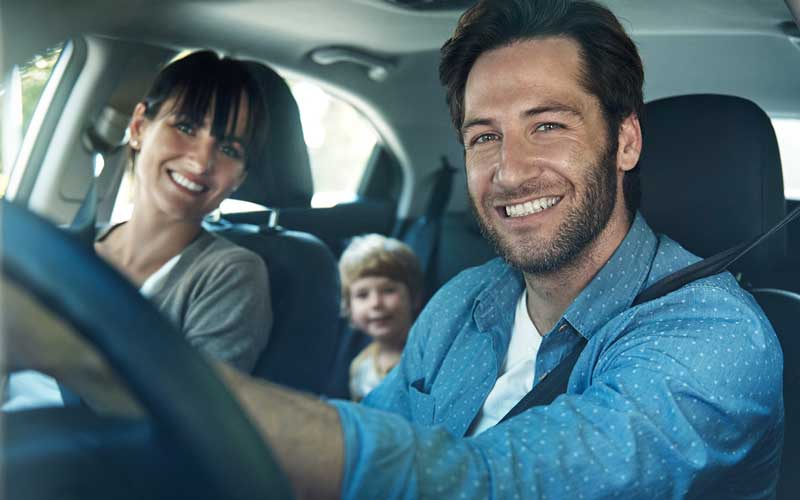 ¿Es buena idea comprar un coche de renting con Toyota Kinto One?