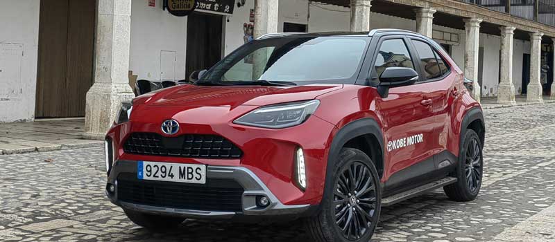 Kobe Motor Cuenca