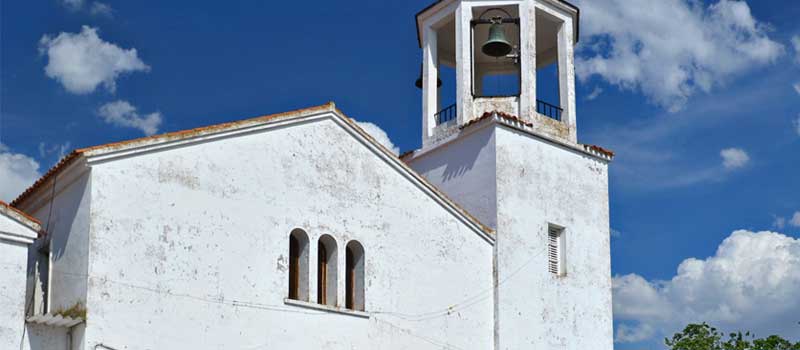 Villamanrique