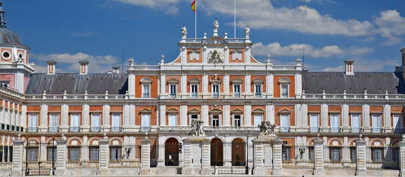 Aranjuez ruta rural