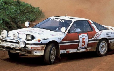 TOYOTA: el éxito también tiene su tradición