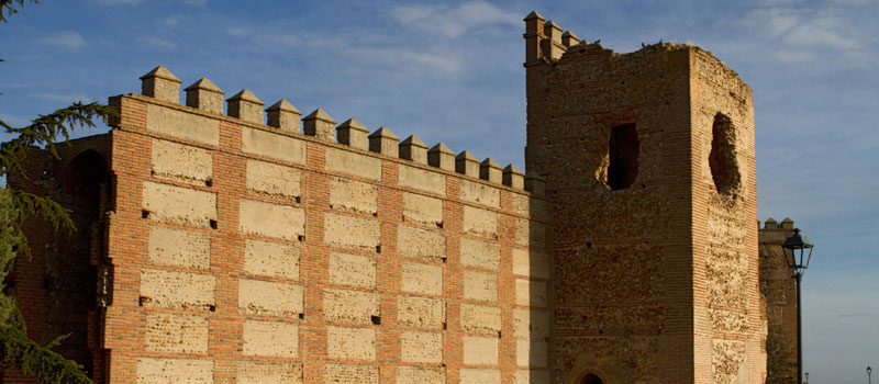Madrigal Castillo