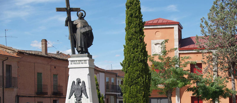 Fontiveros