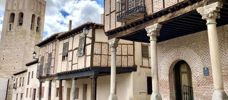 Arévalo