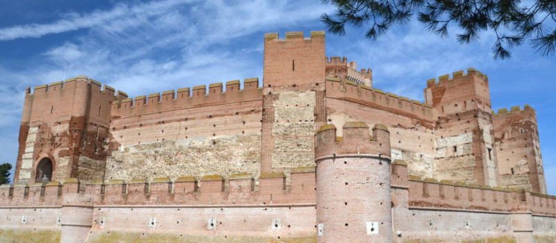 Medina del campo