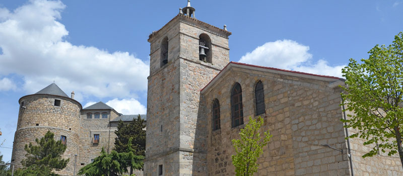 Navas Marqués