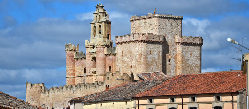 Turegano
