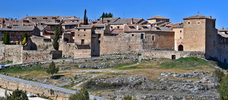 Pedraza