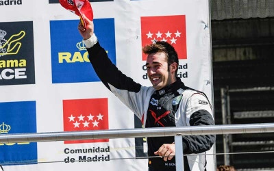 Entrevista a Miguel González Manzaneque. El placer de sentirse campeón