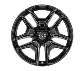 Llantas Gr Sport