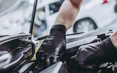 Consejos de mantenimiento de un Toyota