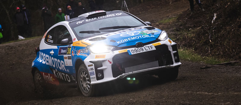 Rally da Agua