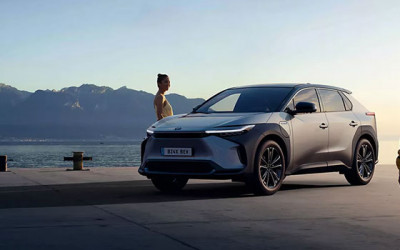 Mantenimiento de un coche eléctrico