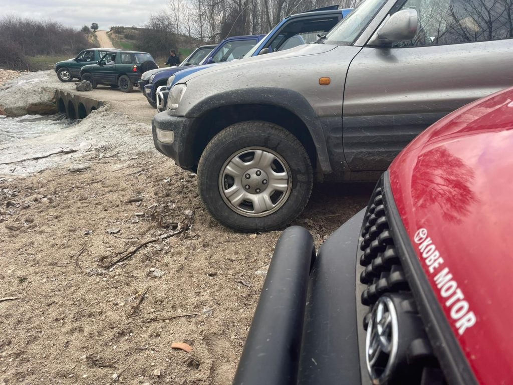 rav 4 ruta kobe 7