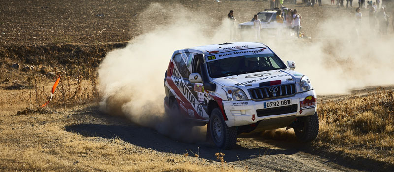 TT Dehesa Extremadura 3