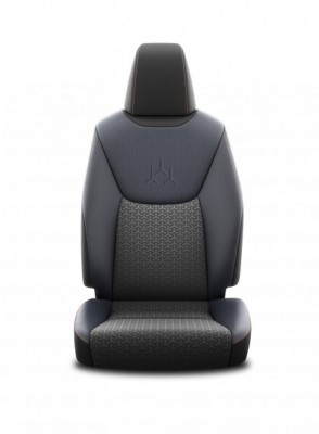 asientos toyota yaris cross jbl