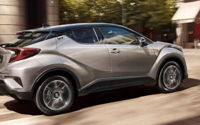 Los beneficios de elegir un vehículo híbrido Toyota para el medio ambiente