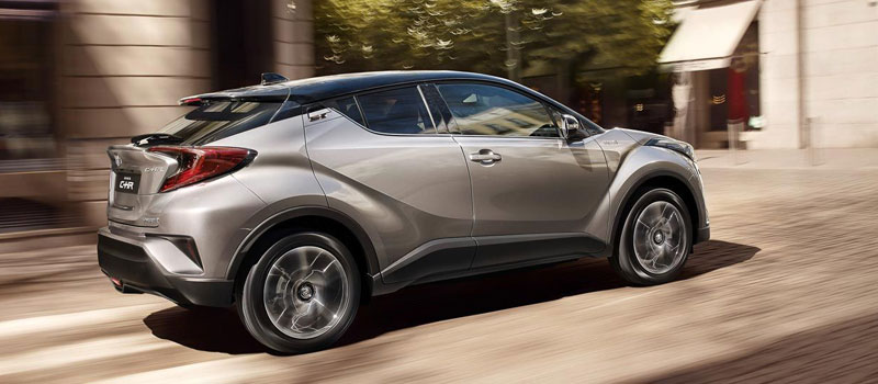 Beneficios coches híbridos