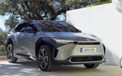 Coches híbridos, coches híbridos enchufables o coches eléctricos