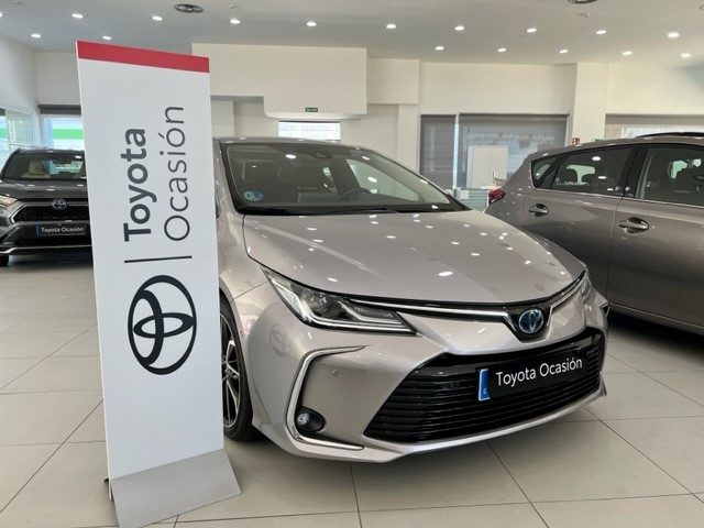 toyota ocasión