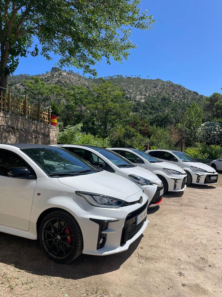 Gazoo Racing 