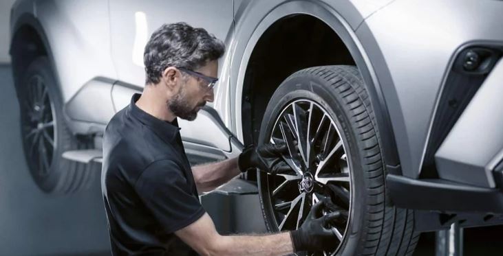 Ventajas Mantenimiento en Kobe Motor