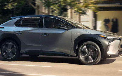Fiabilidad de los coches Toyota