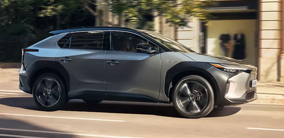 coches Toyota fiables