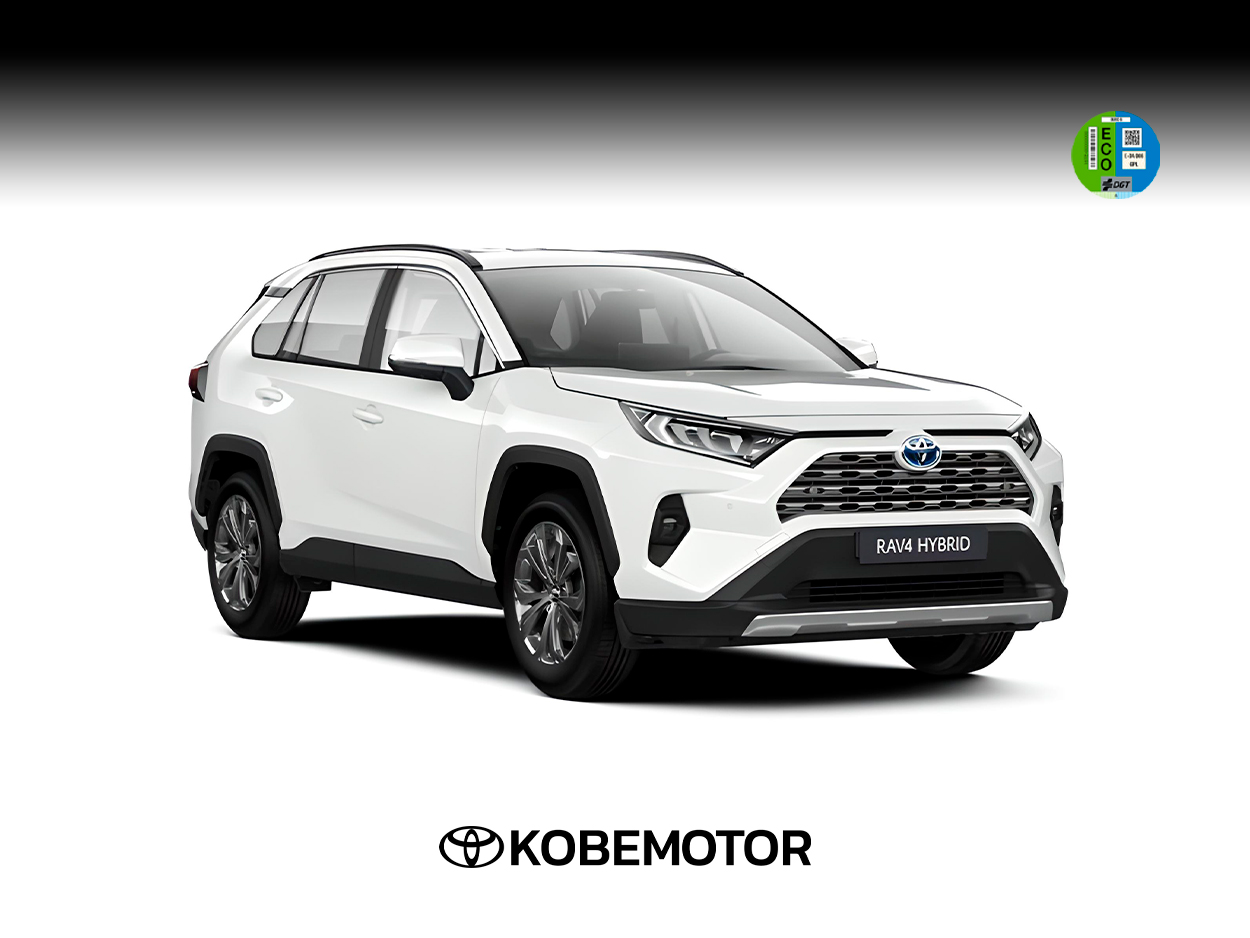 precios Renting SUV