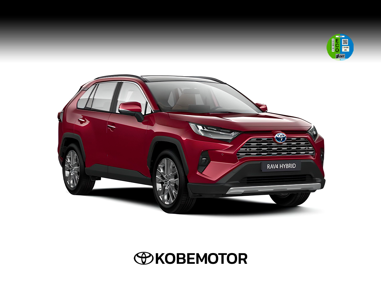 renting coches SUV