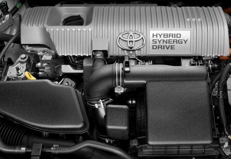 renting coches híbridos