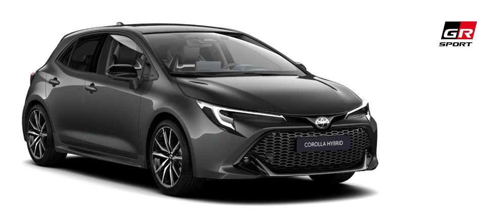 ofertas de Toyota en Sevilla