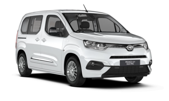 leasing furgonetas leasing de furgonetas