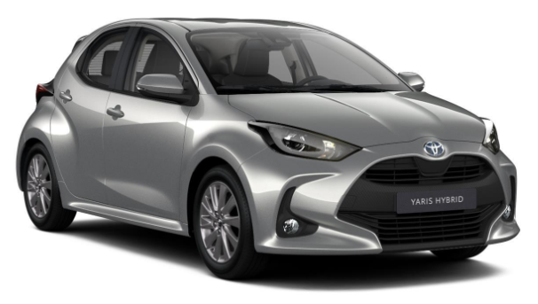 leasing de coches con entrada