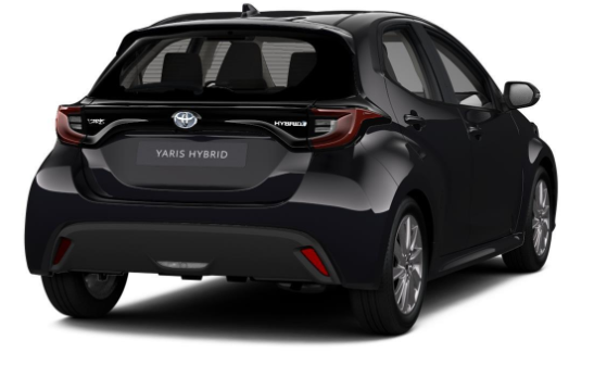 coches por leasing sin entrada