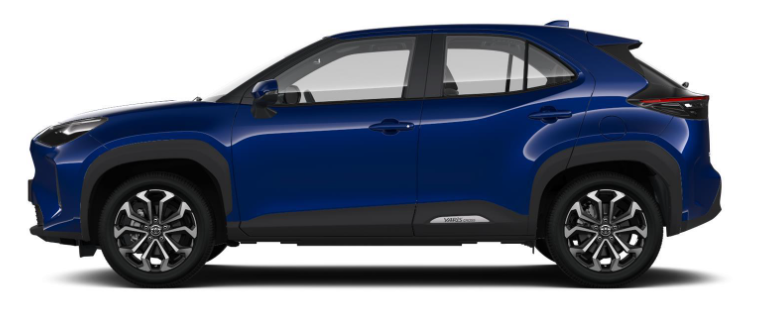 coches de empresa para leasing
