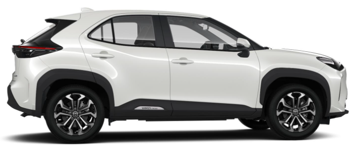 leasing toyota