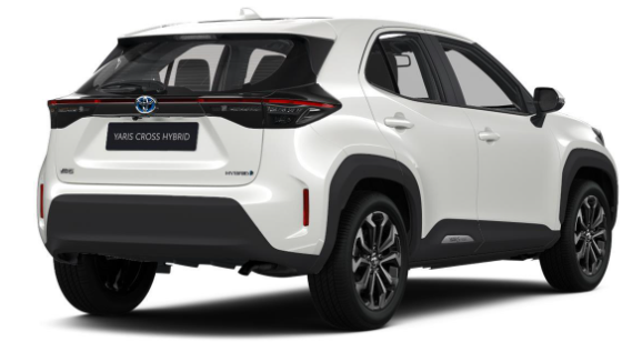 coches toyota por leasing