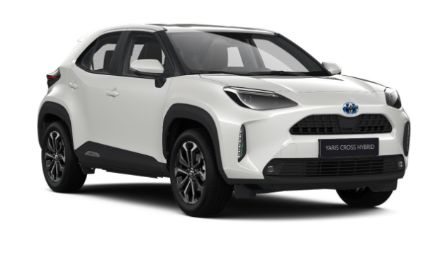 leasing coches nuevos toyota