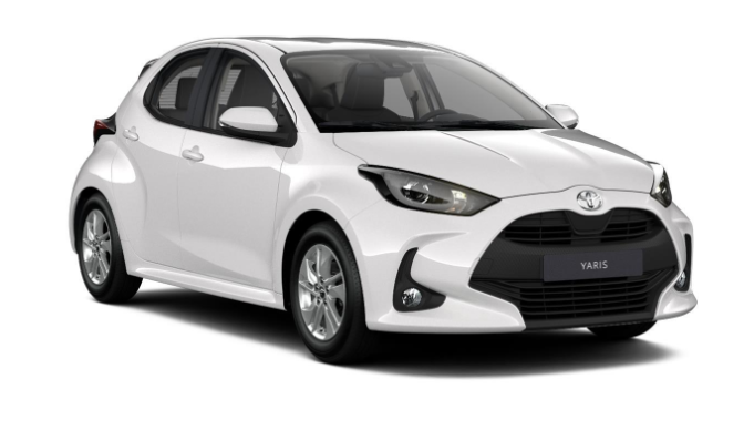coches toyota de gasolina