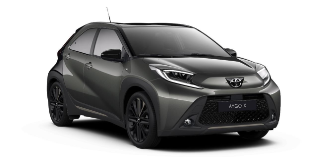 coches toyota baratos