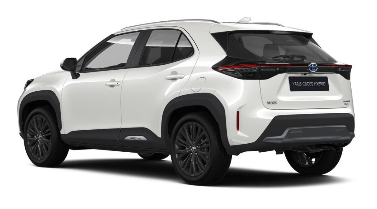 coches de Toyota en Córdoba