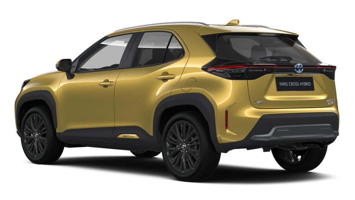 ofertas toyota en Bilbao