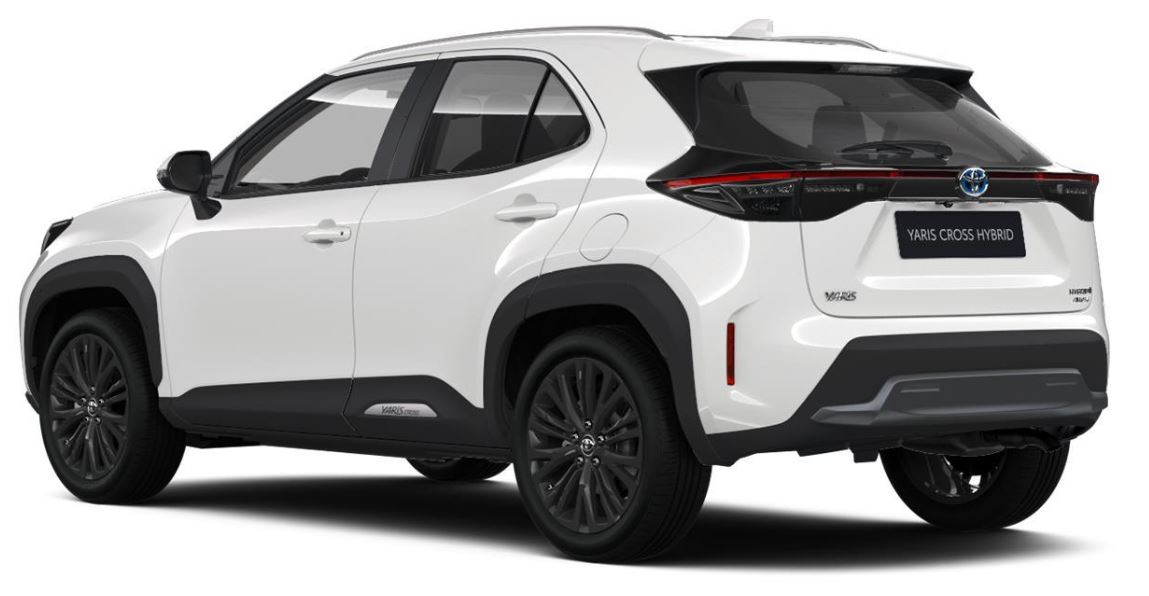 ofertas de coches toyota nuevos en malaga
