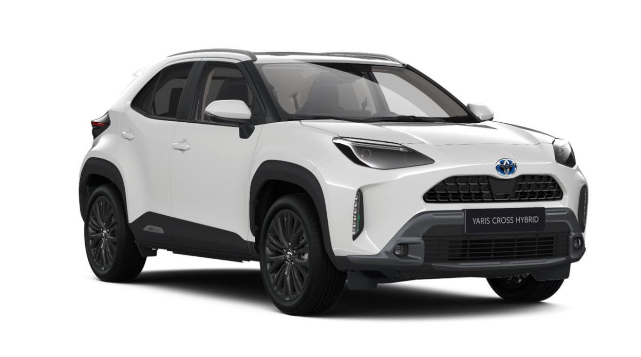 ofertas coches nuevos toyota malaga