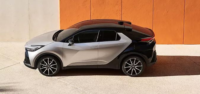coches de renting desde 12 meses
