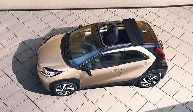coches urbanos por renting